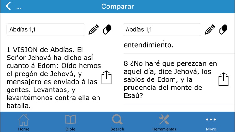 Santa Biblia Reina Valera Antigua screenshot-4