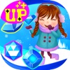 Frozen Jewels Game Mania
