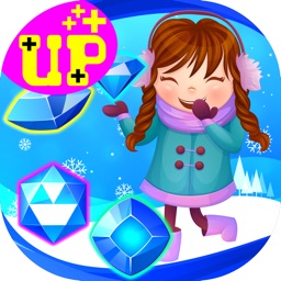 Frozen Jewels Game Mania