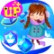 Enjoy Frozen Jewels Game Mania and have fun