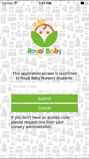 Royal Baby Nursery(圖3)-速報App