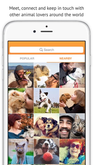 Petle: for Animal Lovers, Lost & Seeking Home(圖4)-速報App