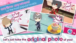 Game screenshot Let’s Snuggle! AR apk