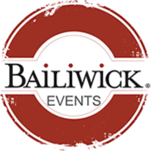 Bailiwick Events