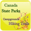 Canada Campgrounds And HikingTrails Travel Guide