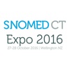 SNOMED CT Expo 2016