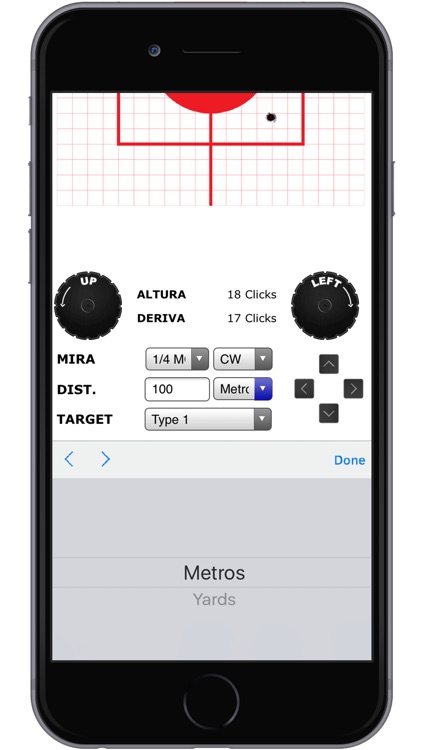 Scope Zero Free screenshot-4
