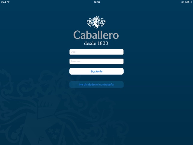 Catalogo Caballero(圖1)-速報App