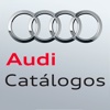 Audi Catálogos