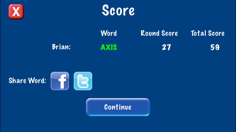 QuickWord (Full)