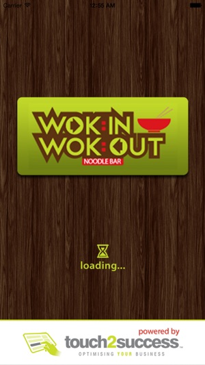 Wok In Wok Out Ltd(圖1)-速報App