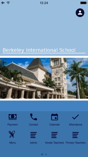 Berkeley International School(圖1)-速報App