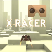 VR XRacer: Racing VR Games apk
