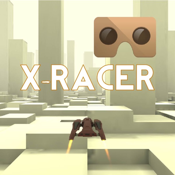 VR XRACER: RACING VR GAMES