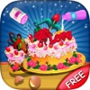 Cake Maker Free Game