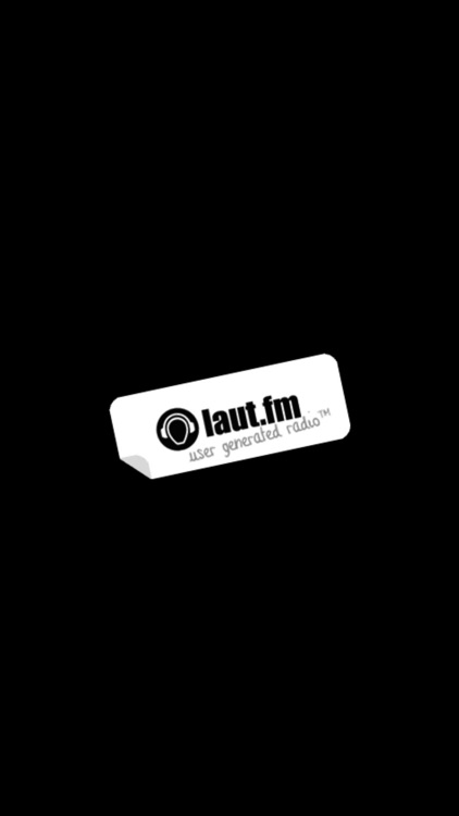 Radio laut.fm