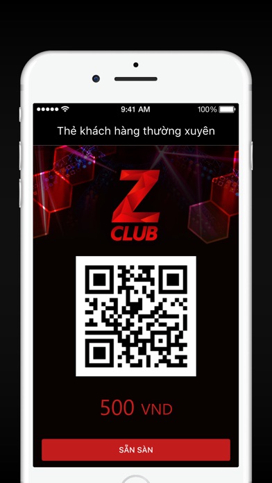 ZClubVN screenshot 3