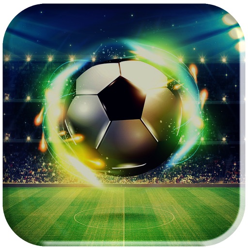 Football Score Goal pes - Kick Scoccer iOS App