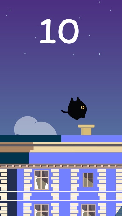 Meow Meow Run screenshot 4