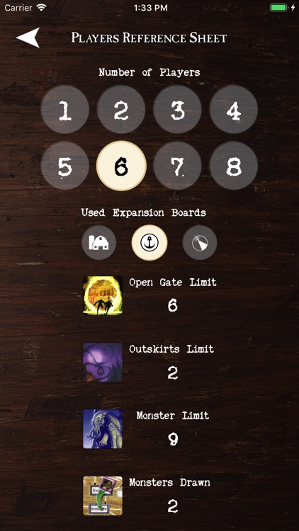 Assistant for Arkham Horror screenshot-4