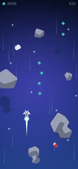 Game screenshot WeGoing - Star Journey apk