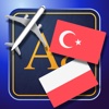 Trav Polish-Turkish Dictionary-Phrasebook