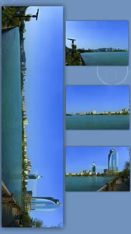 Game screenshot Photo Panorama Pro mod apk