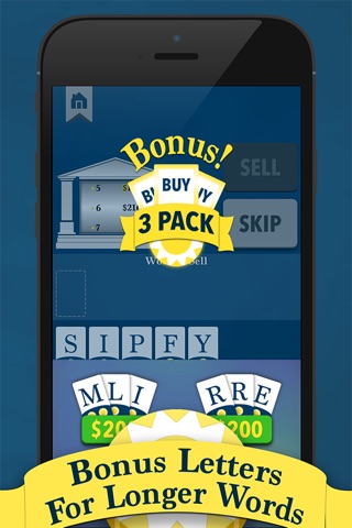 Word Tycoon screenshot 3