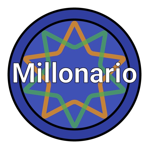 Wants to Be a Millionaire? Icon