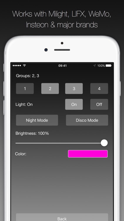 Home Remote