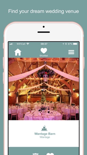 Planit - Wedding Planner App(圖2)-速報App