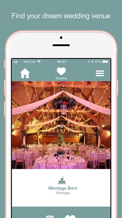 Planit - Wedding Planner App