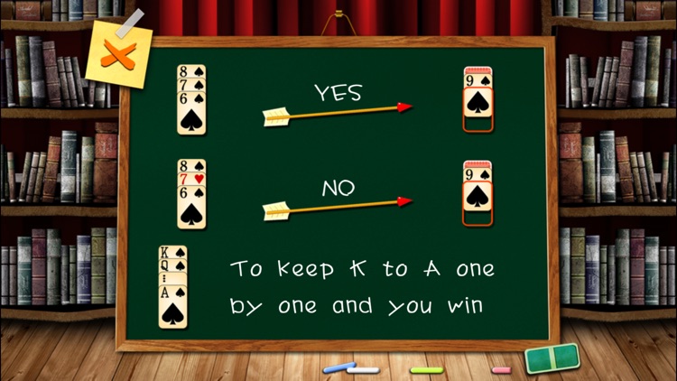 Classic-Spider-Solitaire