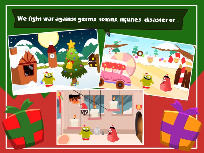 100 Ways To Die 2 The Games