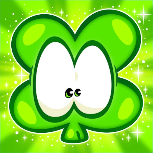 Clover Charms Icon