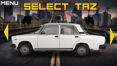 How to cancel & delete Simulator Car Lada Low Taz from iphone & ipad 2