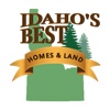 Idaho's Best Homes & Land