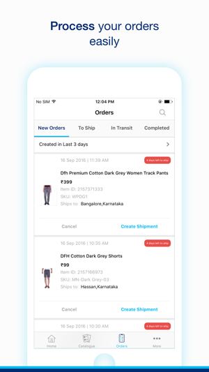 Paytm Mall Seller(圖4)-速報App