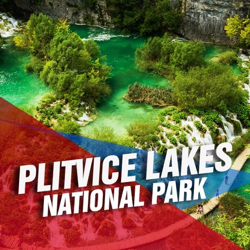 Plitvice Lakes National Park Tourism Guide icon