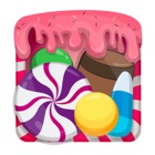 Candy Gems - Trip Blash Cookies