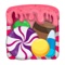 Candy Gems - Trip Blash Cookies is the best top free entertainment