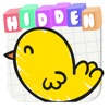 Hidden Objects - Painting Game