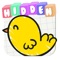 Let's children enjoy their time with playing hidden painting objects