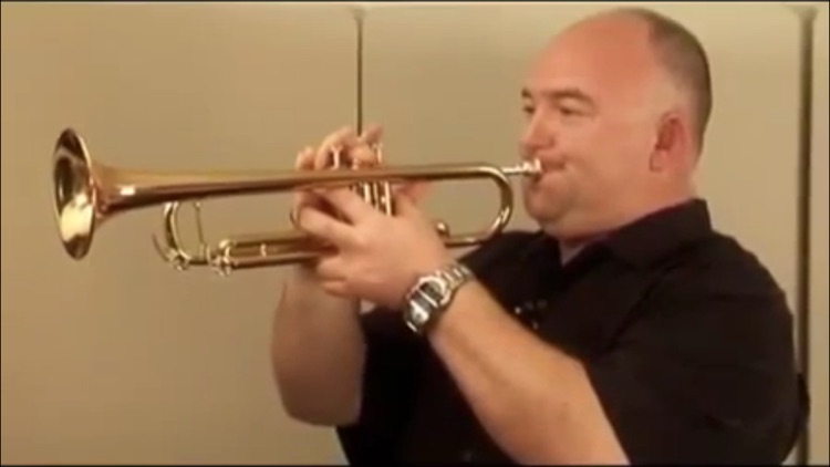 Trumpet Playing Master Class screenshot-4