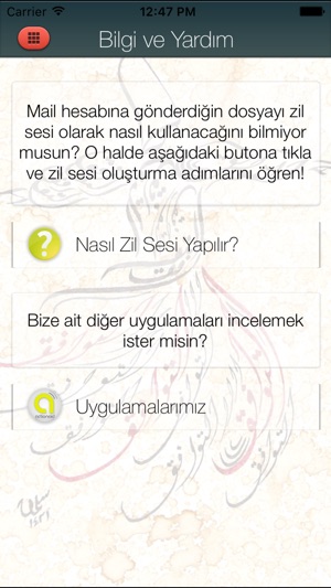 Ney Zil Sesleri(圖3)-速報App