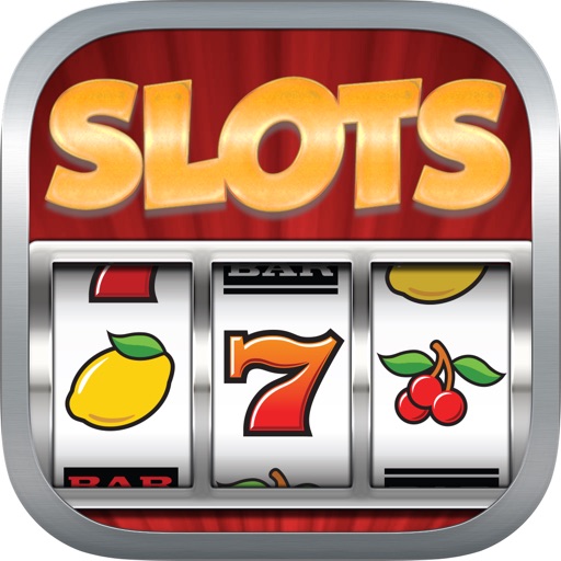 A Star Pins Amazing Lucky Slots Game - FREE Vegas Spin & Win icon