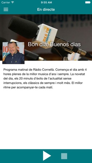 Ràdio Cornellà(圖4)-速報App