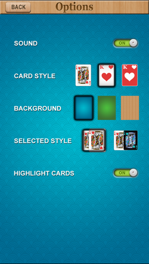 New FreeCell Solitaire(圖4)-速報App