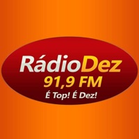 Rádio Dez 91,9 FM