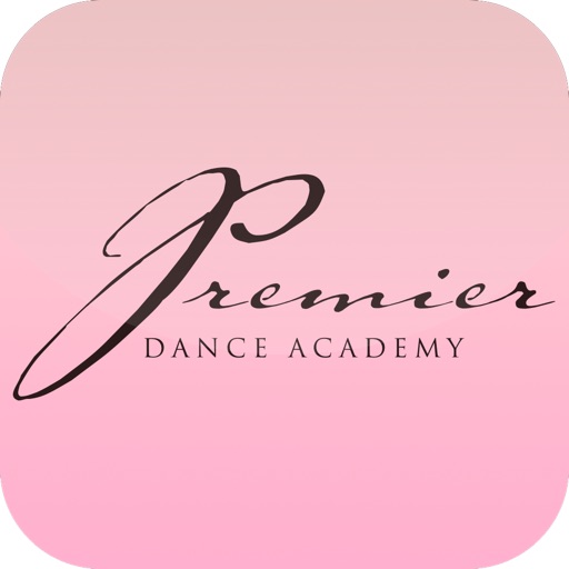 Premier Dance Academy icon